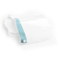 Splashmask | Ansiktsmask | Skyddsskydd för ansiktet