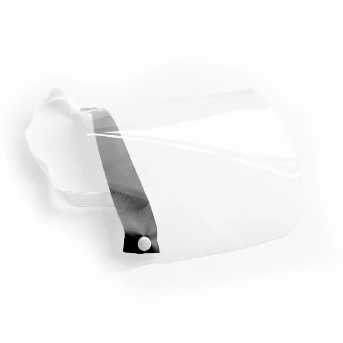 Splashmask | Ansiktsmask | Skyddsskydd för ansiktet