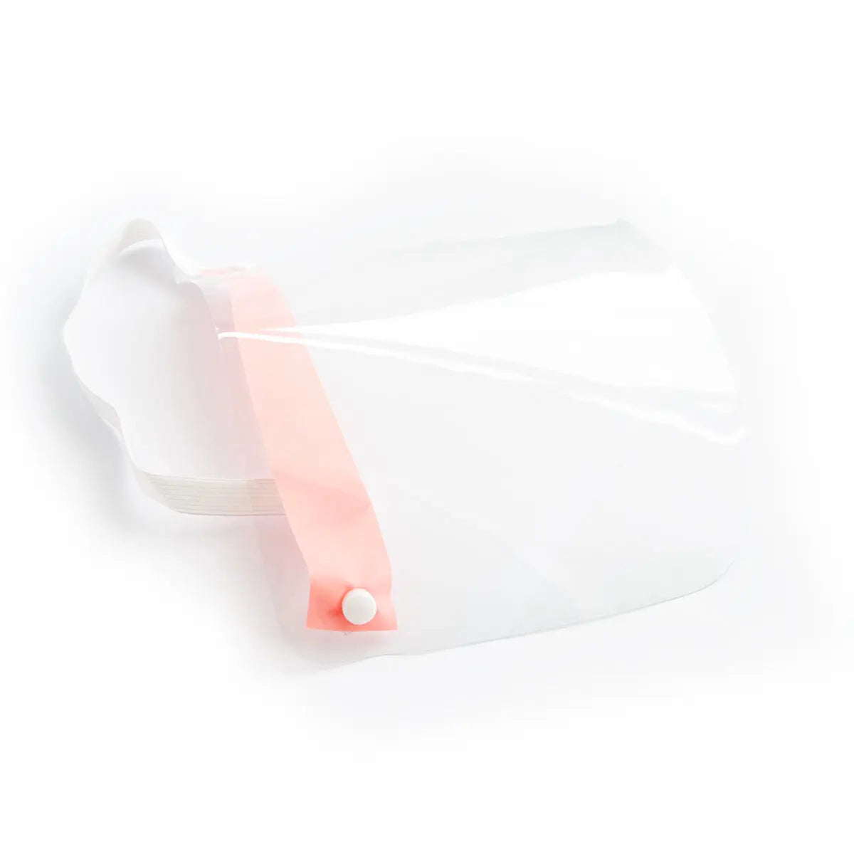 Splashmask | Ansiktsmask | Skyddsskydd för ansiktet