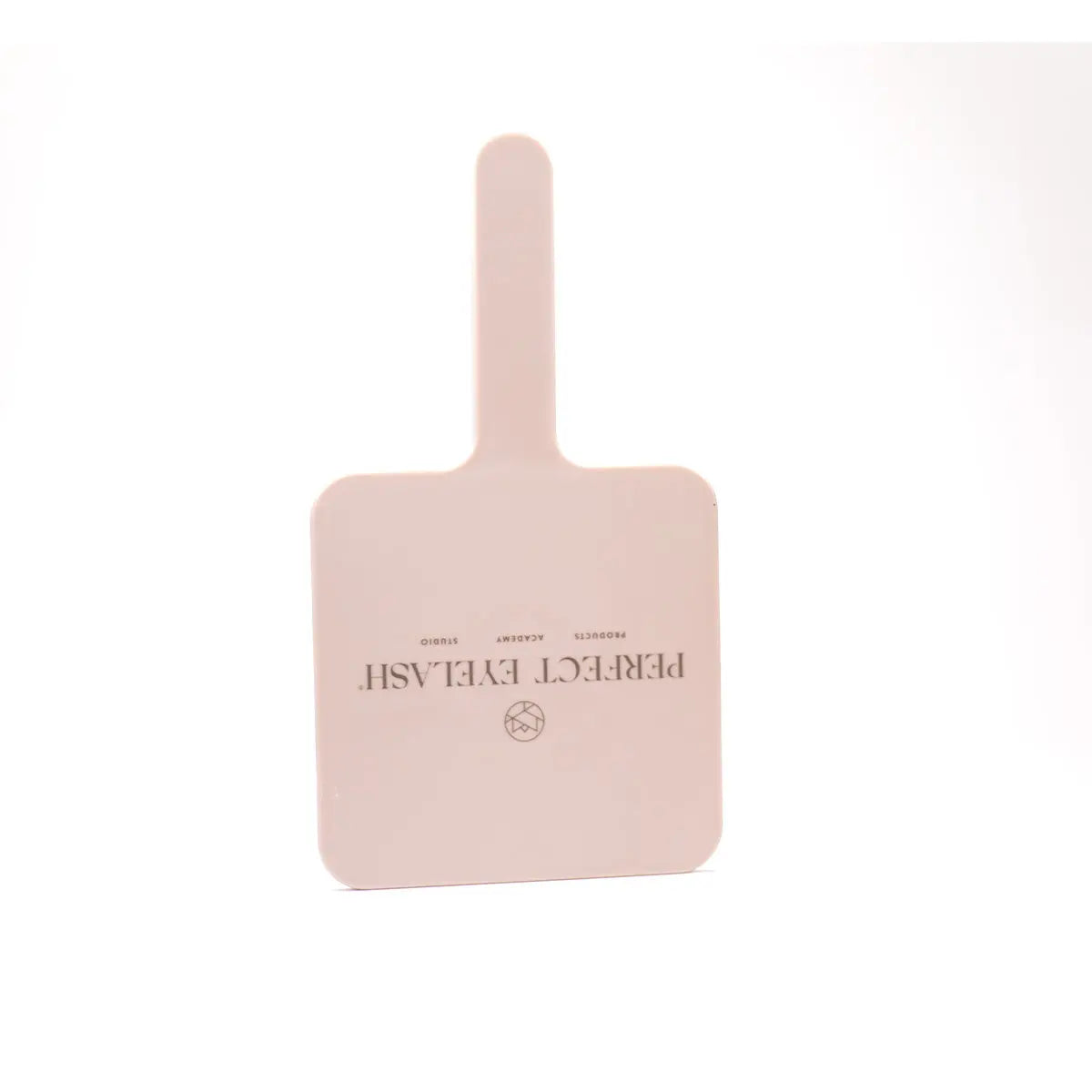 Lyxig handspegel