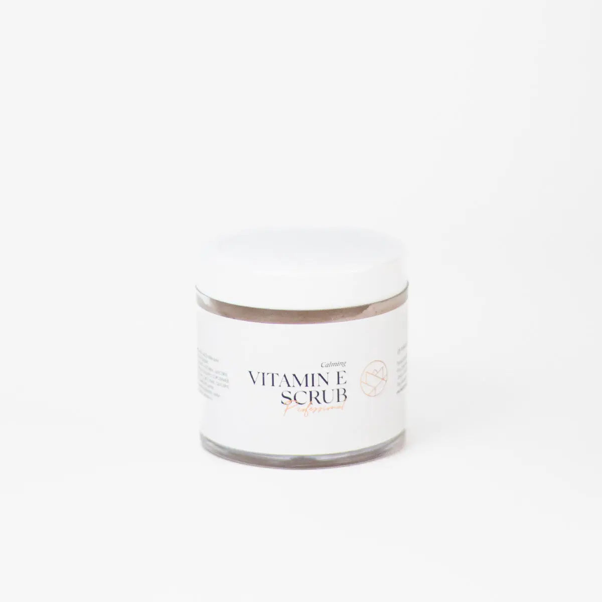 Vitamin E - Skrubb