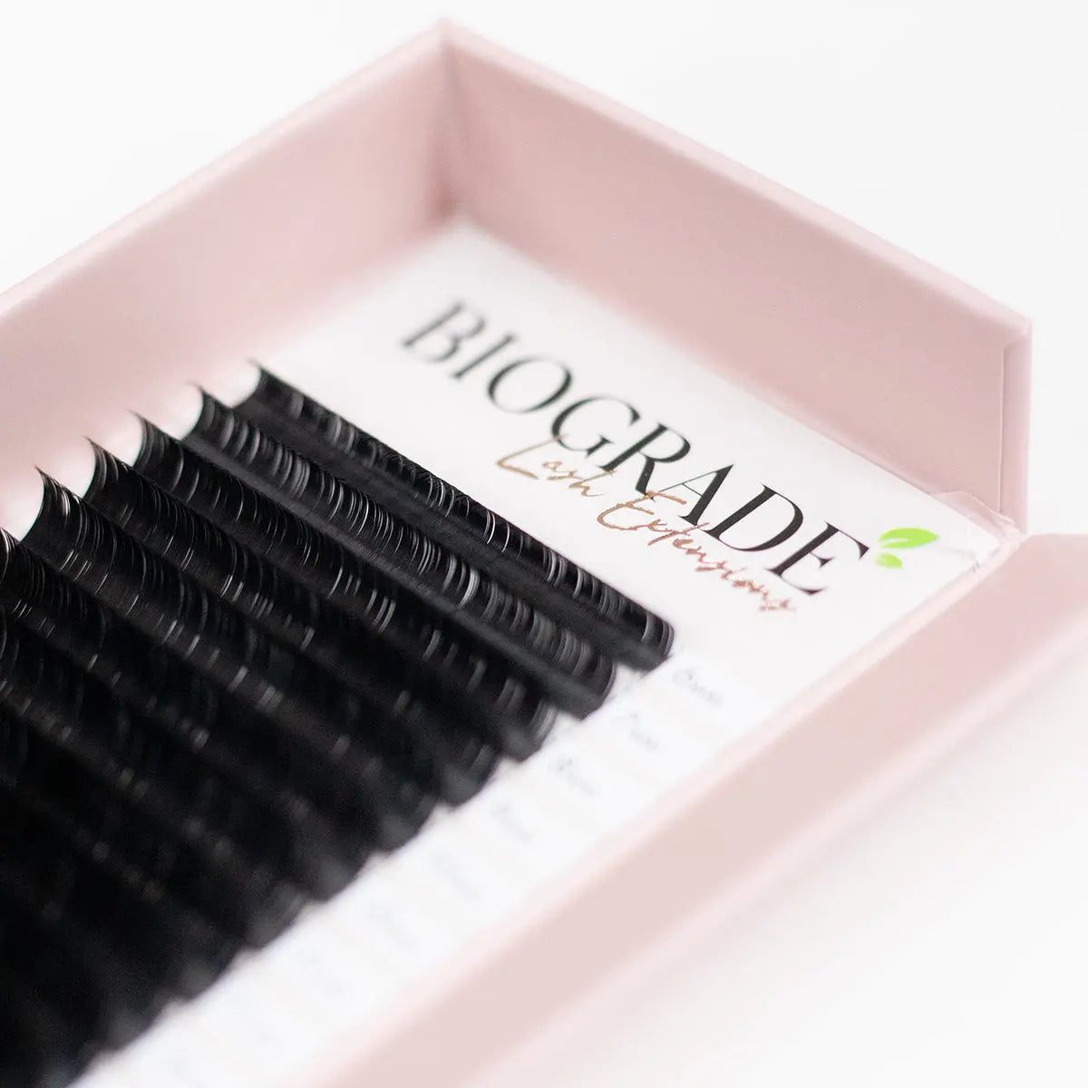 Bio D-Curl