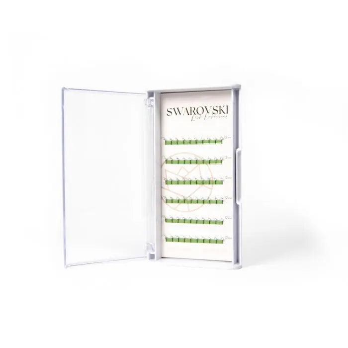 Swarovski-piskrapp