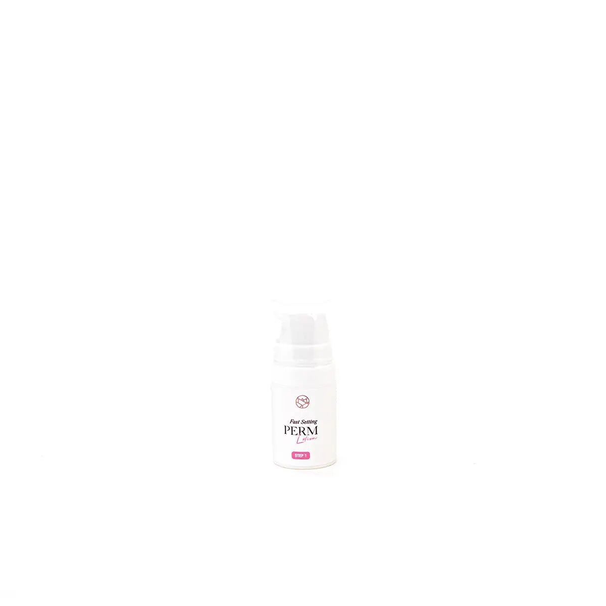 (Lotion 1) Snabbinställning med permanent LvL-pump 5 ml
