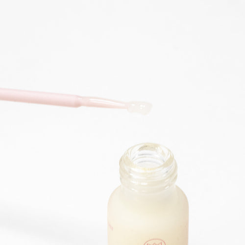 (Lotion 1) Perming Dose-flaska