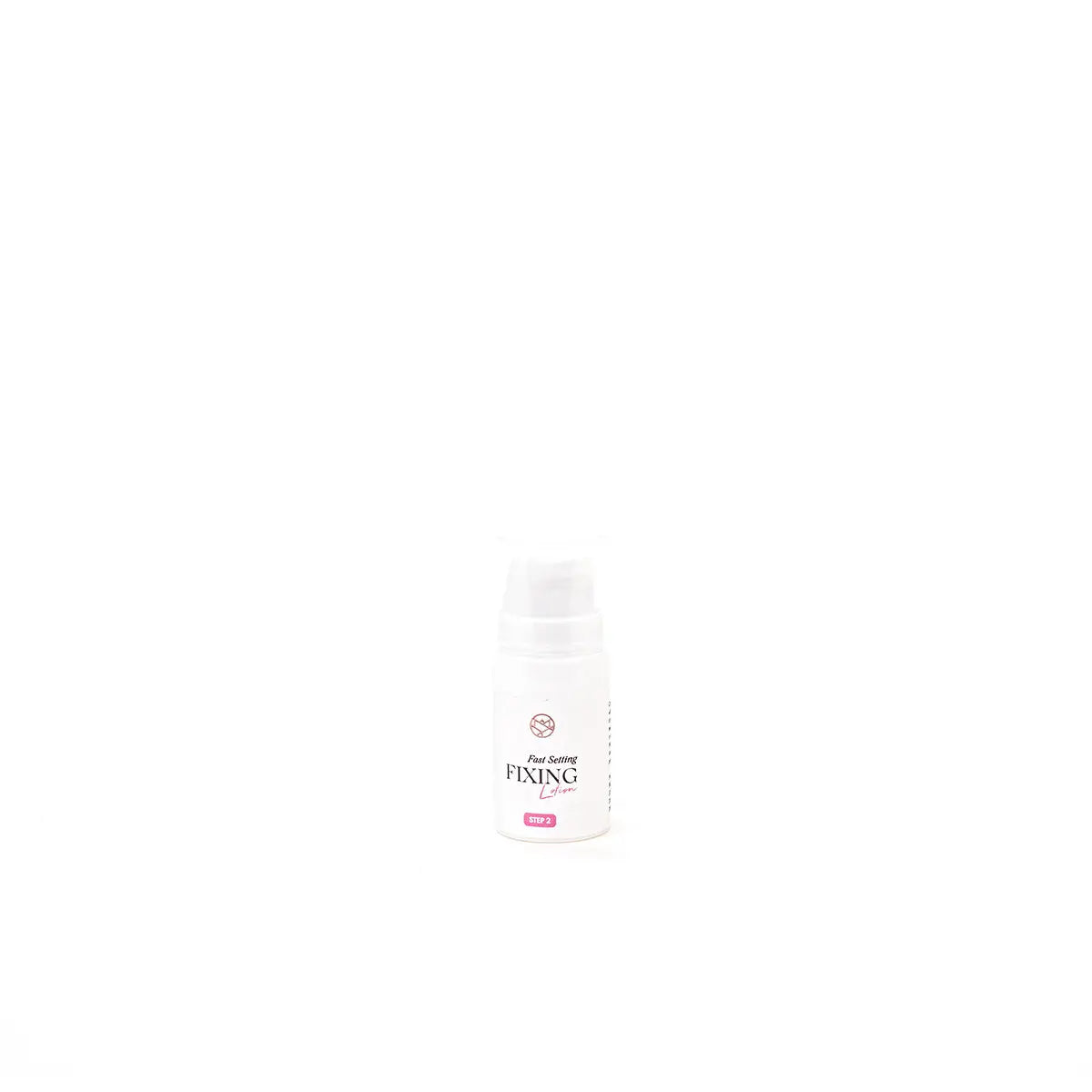 (Lotion 2) Snabbinställning Fixering LvL Pump 5 ml