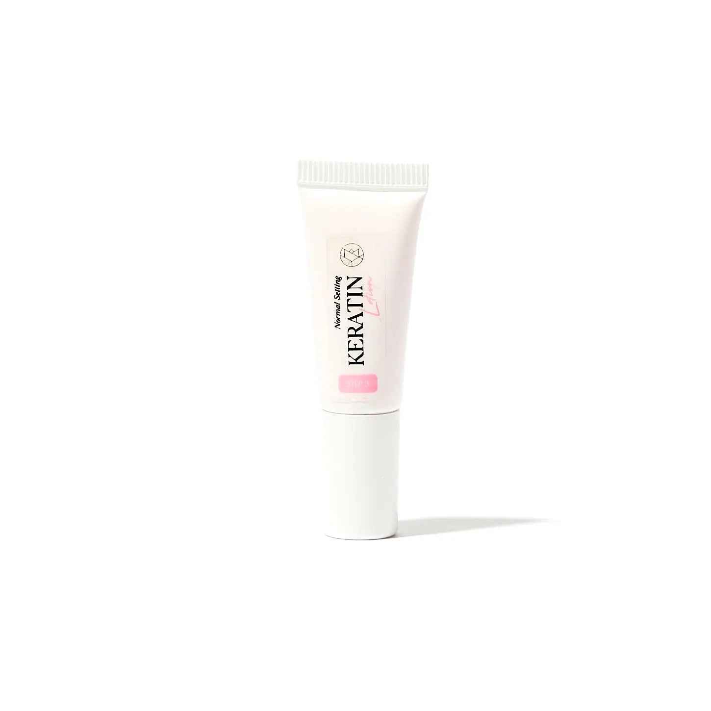 (Lotion 3) Keratinfyllnad