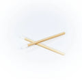 Bambu mjuk borste (20 st)
