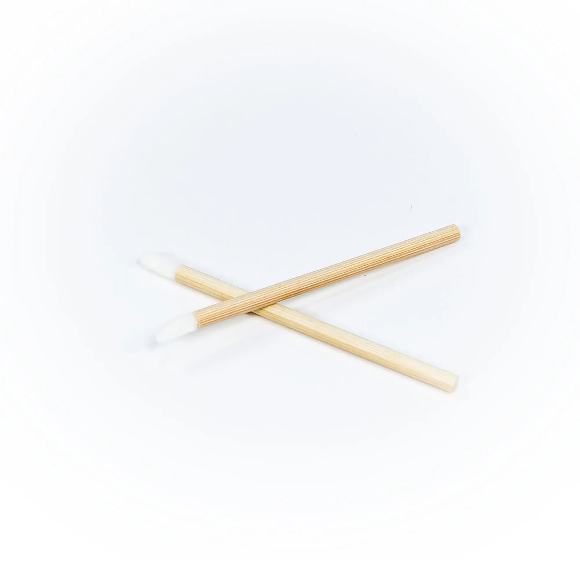 Bambu mjuk borste (20 st)