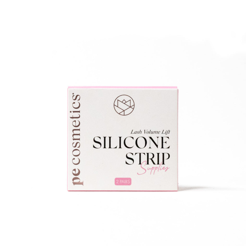 Lash Volume Lift silikonremsor