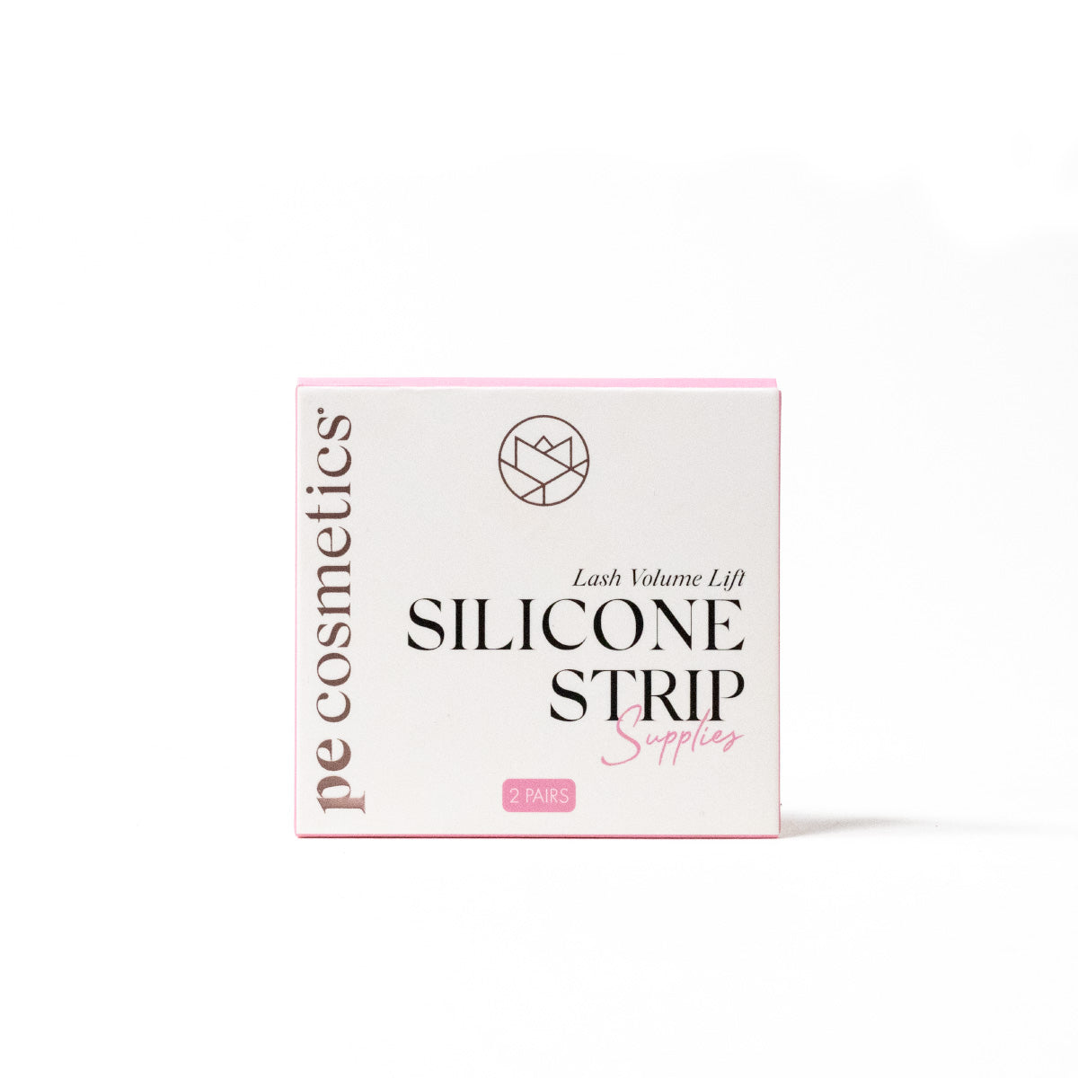Lash Volume Lift silikonremsor