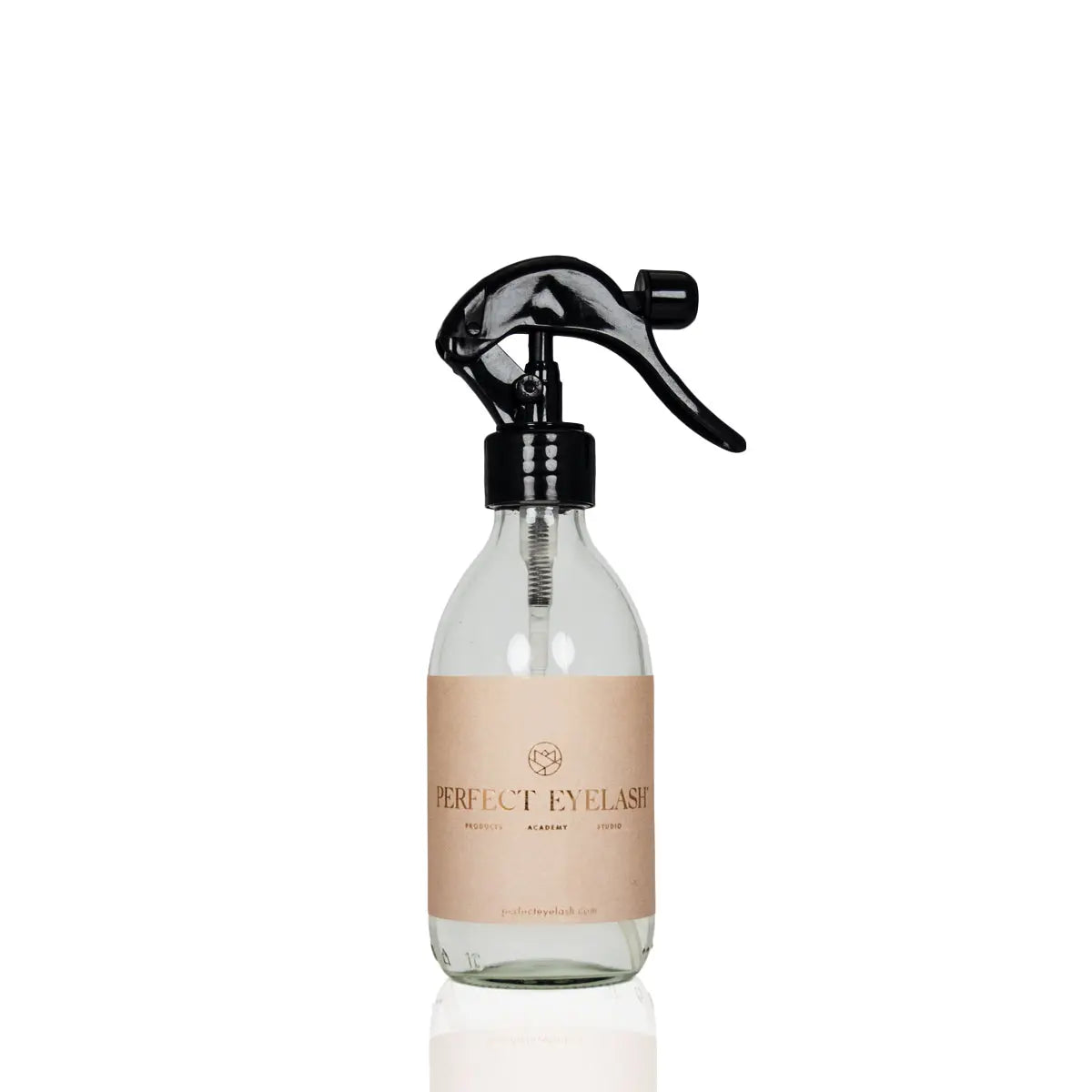Hemparfymspray