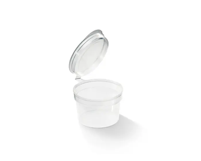 Aftercare Cups (25 delar)