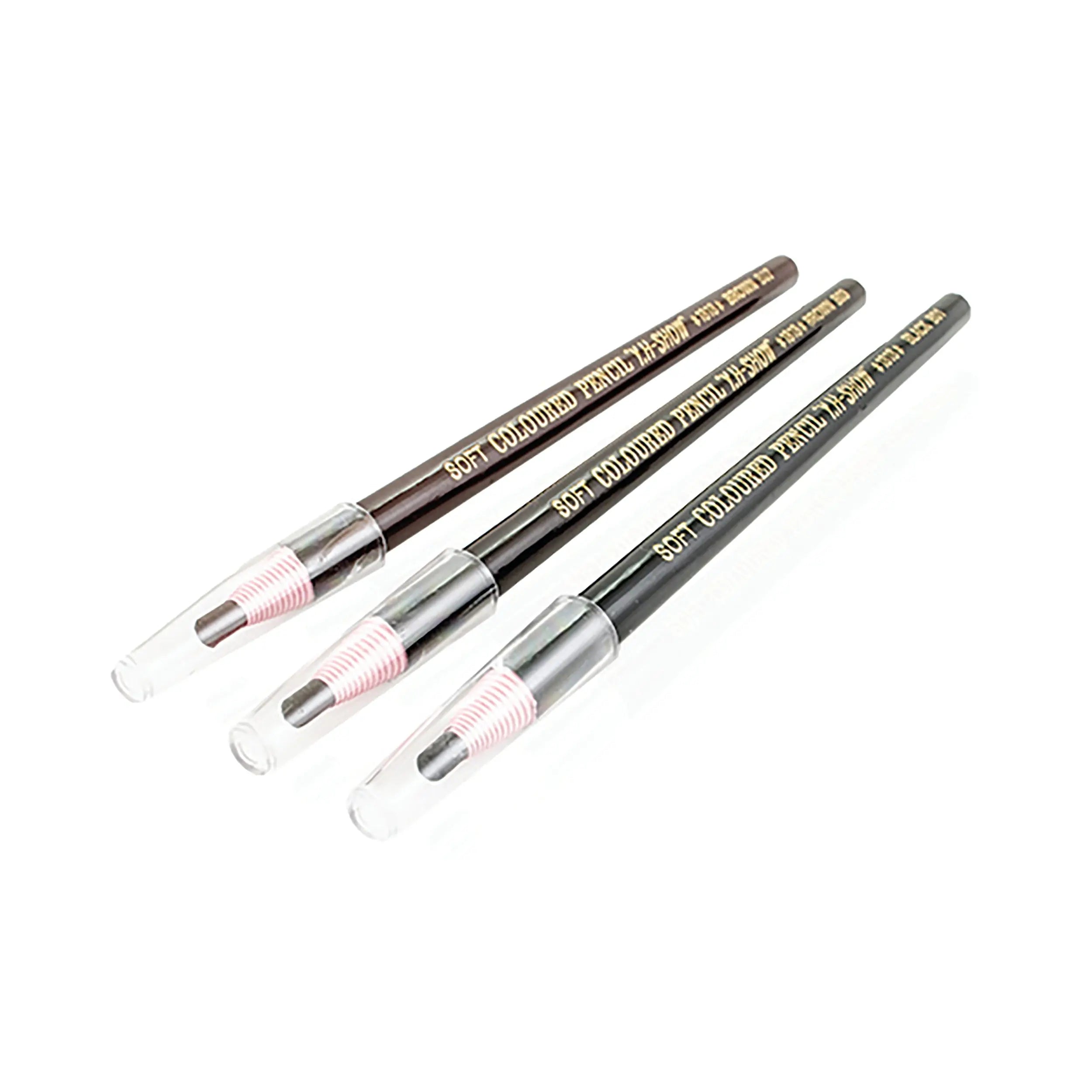 Microblading-pennor