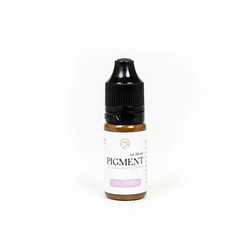 PMU-pigment