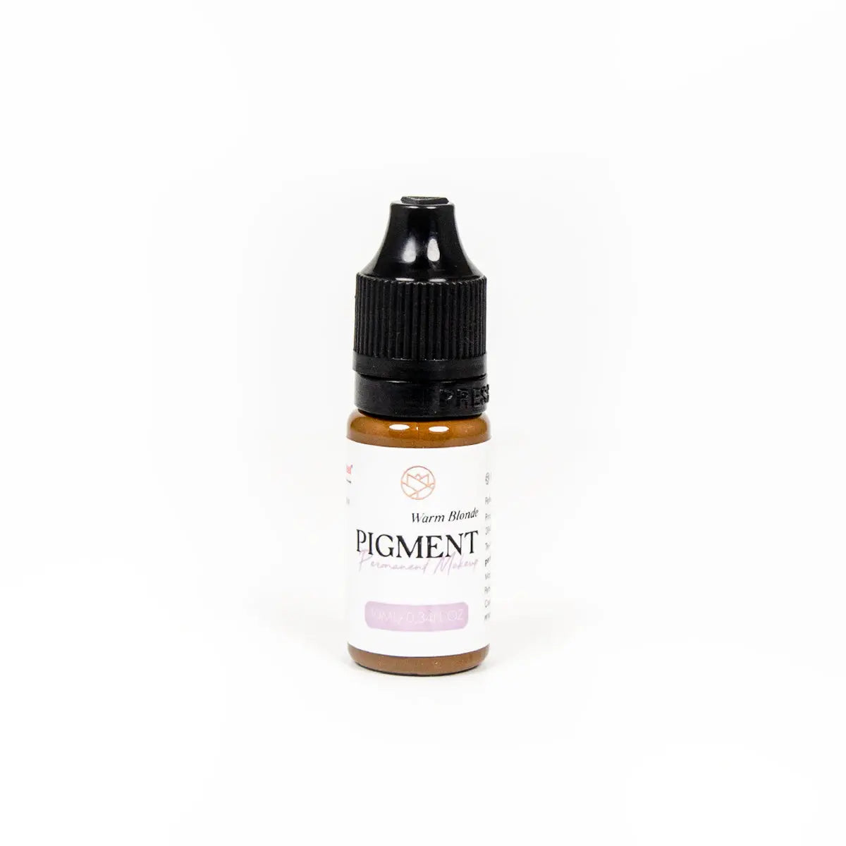 PMU-pigment