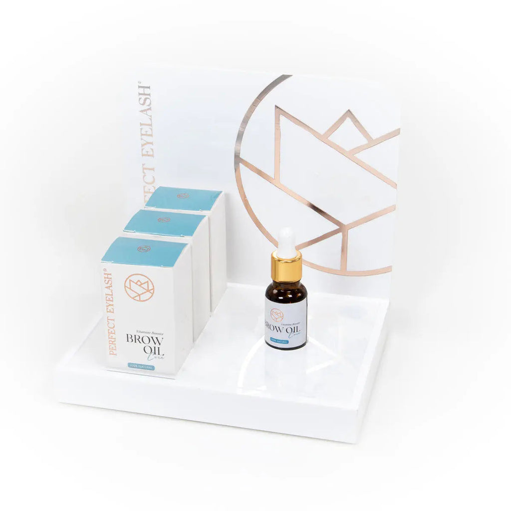 Presentation Display (utbytbar)