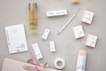 Lash Volume Lift Starterkit-flaska