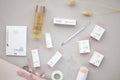 Lash Volume Lift Starterkit-pump
