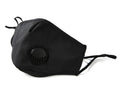 Filter Mask Black - Ansiktsmask