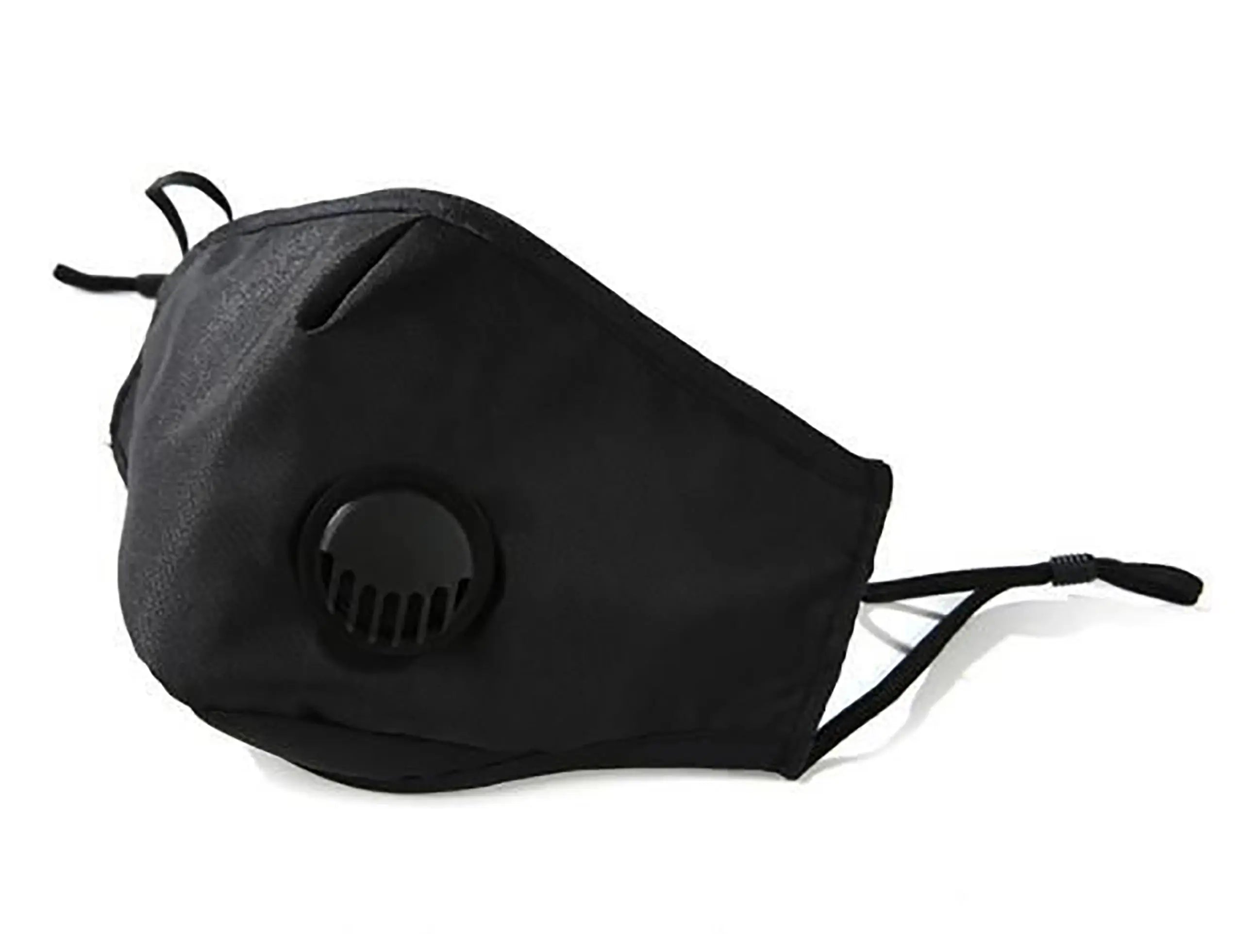 Filter Mask Black - Ansiktsmask