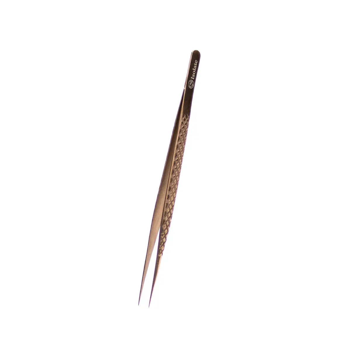 Pincettisolering