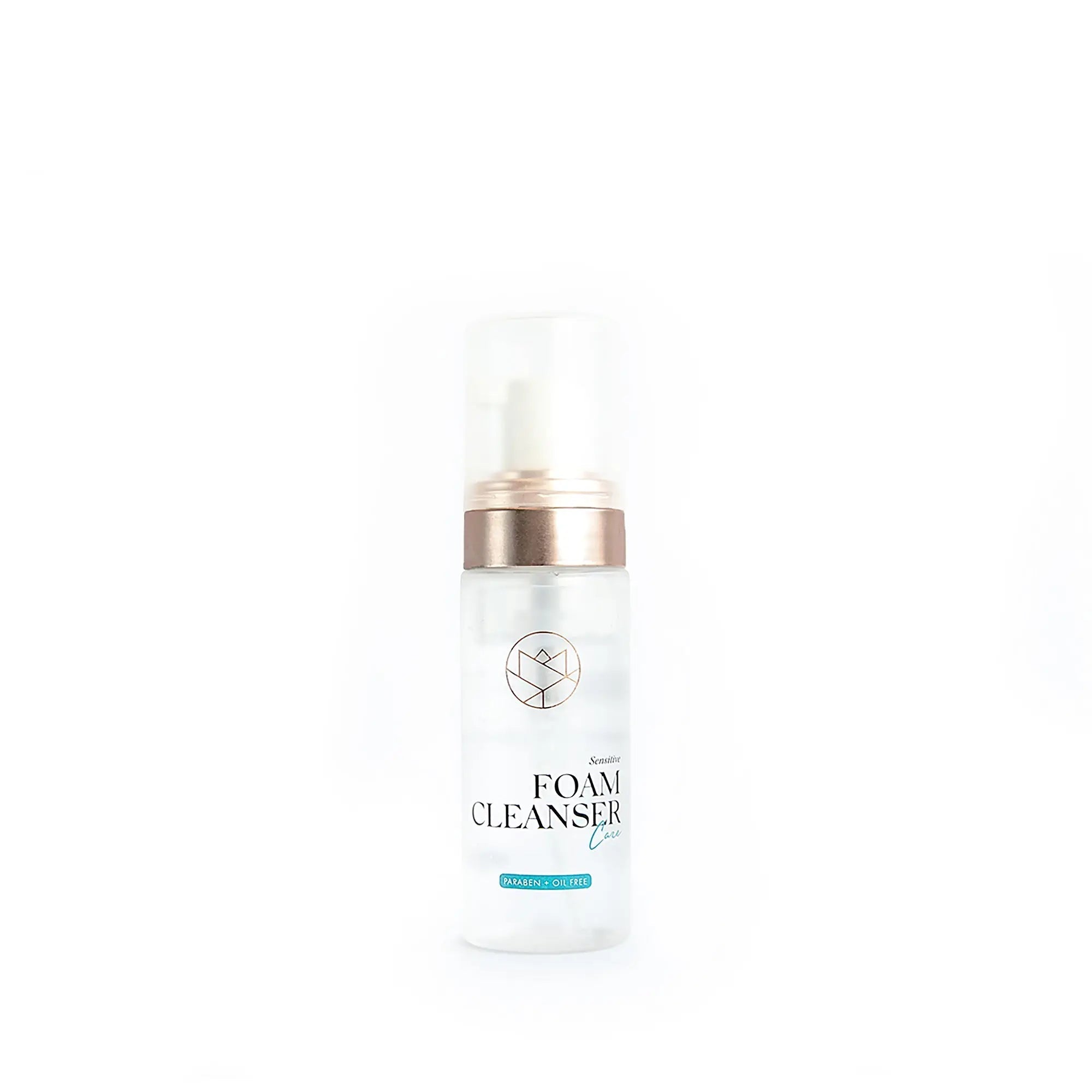 Rengöringsskum 50 ml