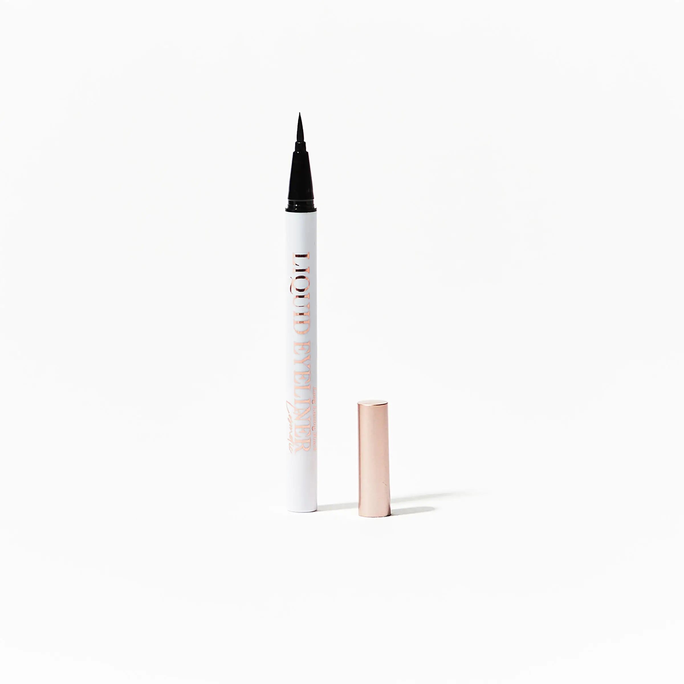Flytande eyeliner