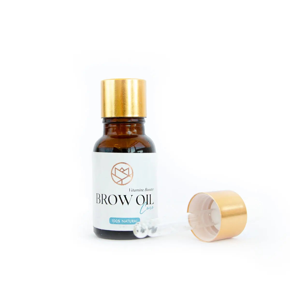 Vitamin Booster Brynsolja (100 % ren och naturlig)