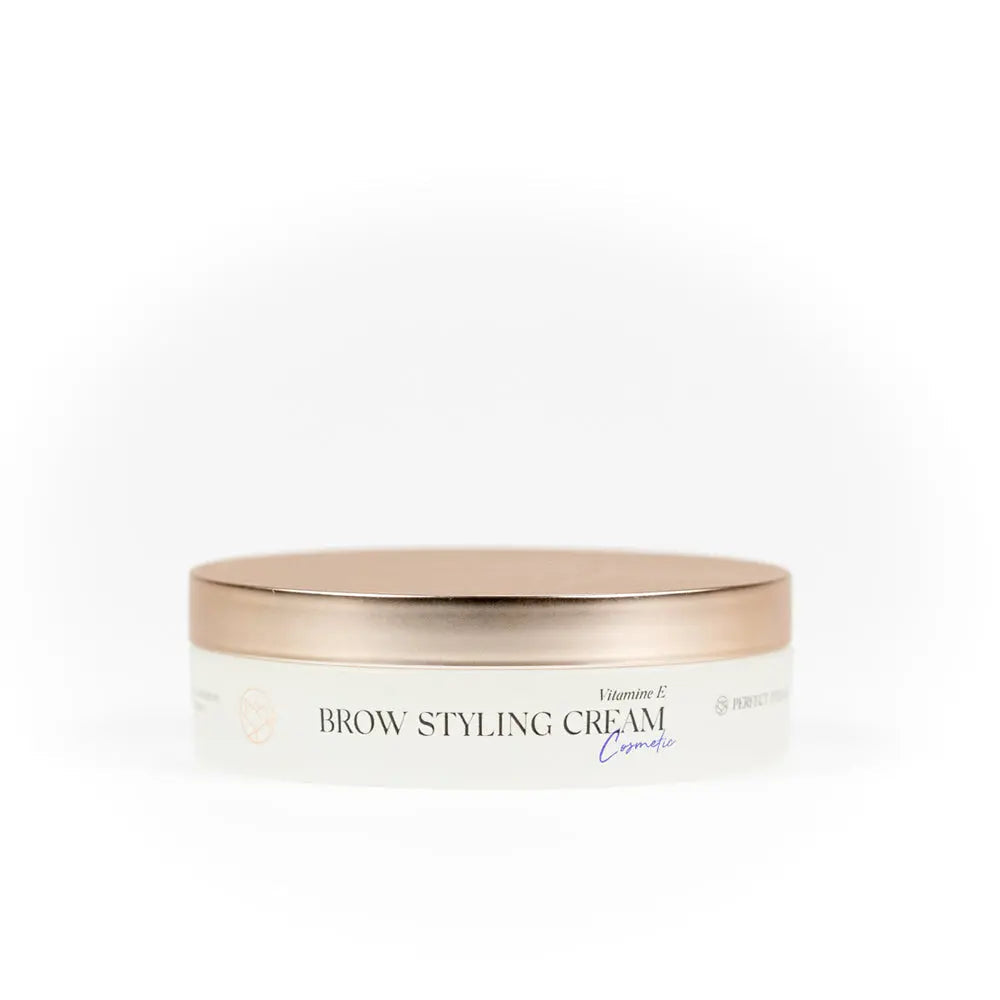 Vitamin Browstyling-kräm (Brow Soap)
