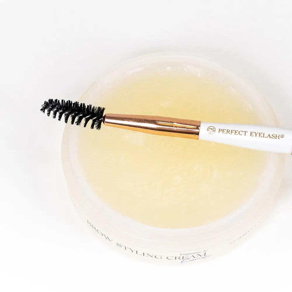 Vitamin Browstyling-kräm (Brow Soap)