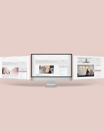Onlineutbildning i Browstyling - Engelska (kartläggning och vaxning)