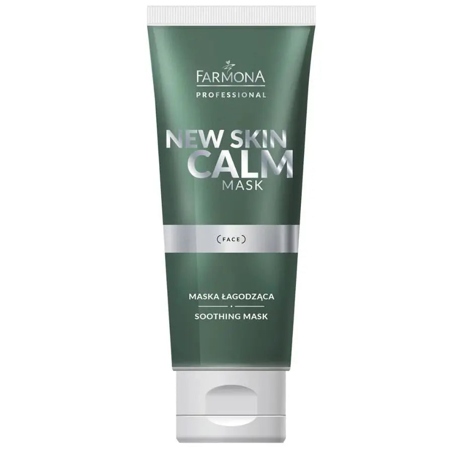 Verzachtend masker | CALM MASK | 200 ml