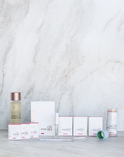 Online träningslash volymlyft + Starterkit (olika språk)