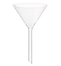Tratt (värmetåligt glas)