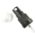 Atomizer-lock (svart)