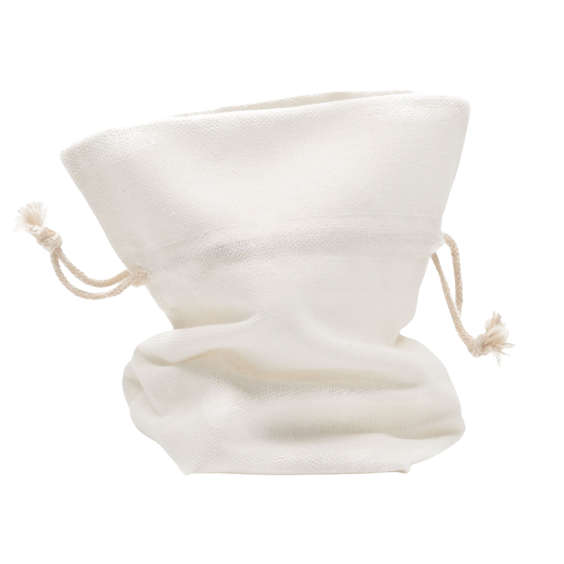 Soapnut Bag (100 % bomull)