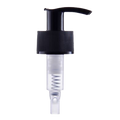 Tvåldispenser (DIN 28)